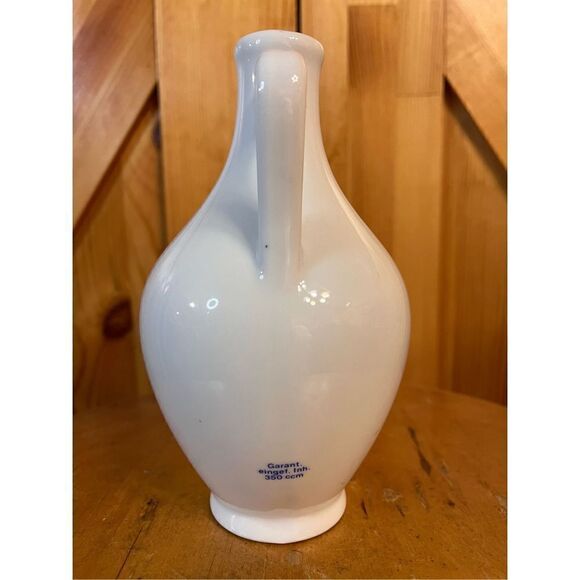 German decanter Deutsches Erzeugnis Original Grassl's Gebirgs-Enzian 0.2 L - Picture 3 of 8